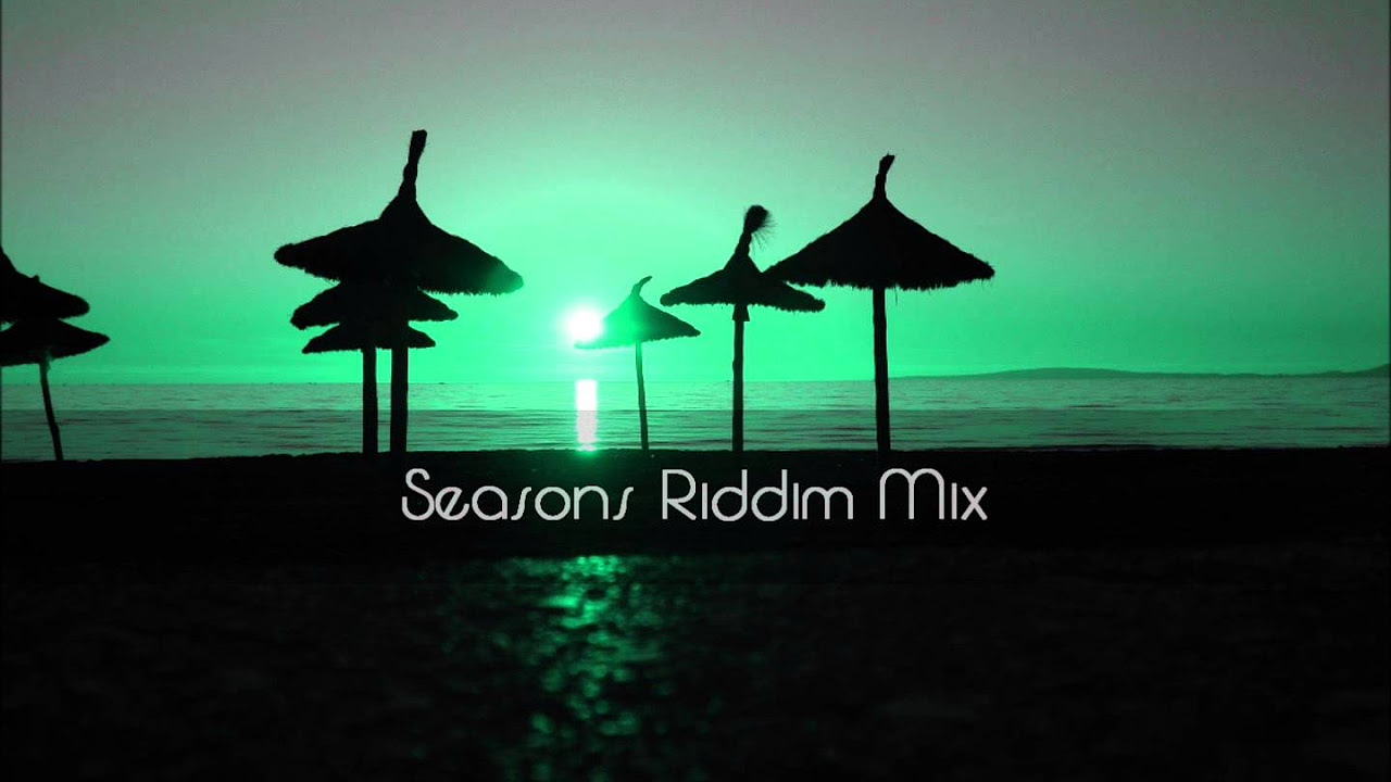 Seasons Riddim Mix 2012tracks in the description