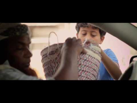 فيلم لقمة عيش