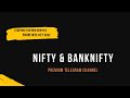 NEW TELEGRAM PREMIUM CHANNEL FOR NIFTY &amp; BANKNIFTY CALLS || HYIT || TradingView