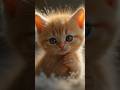 A little kitten is trapped in deep darkness.What happened then?#shorts #viral #viralvideo