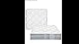Amazon Basics 20x20x1 Air Filter - Review