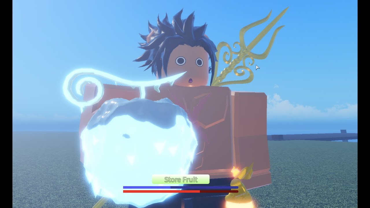 GPO PVP with op HIE HIE COMBO!!! hie hie on top!!!! YouTube