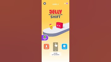 Jelly Shift