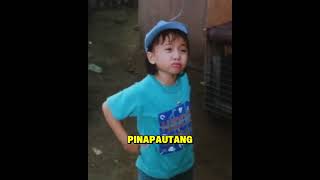 Bumili ka na kasi ng bibingka niya! 😡 #shorts #moviefilms #vivafilms