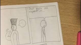 Fake Princess Season 5 episode 7