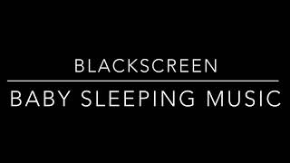 BLACKSCREEN / BABY SLEEPING MUSIC / LULLABY / SCHLAFLIED / CALM.MIND.ACOUSTICS / RELAX SLEEP DREAM