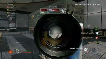 rM vs SheVa [Edited By Magz]