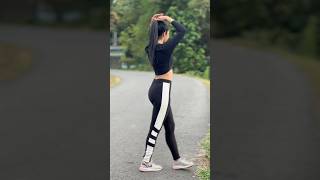 Thai Remix Is Fire  duneesha shorts fashion
