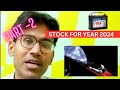 Part 2 stock for year 2024  multibagger stocks