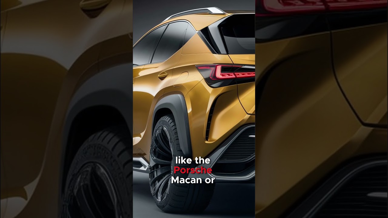 Is the 2025 Lexus RX the Most Reliable Luxury SUV on the Market?