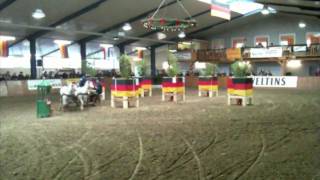 Euregio Indoor Twist