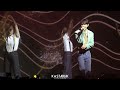 [香港演唱會] #梁耀燮 - [Chocolate Box] 2023 #YANGYOSEOP SOLO CONCERT BITTER SWEET IN HONG KONG (231014) #양요섭