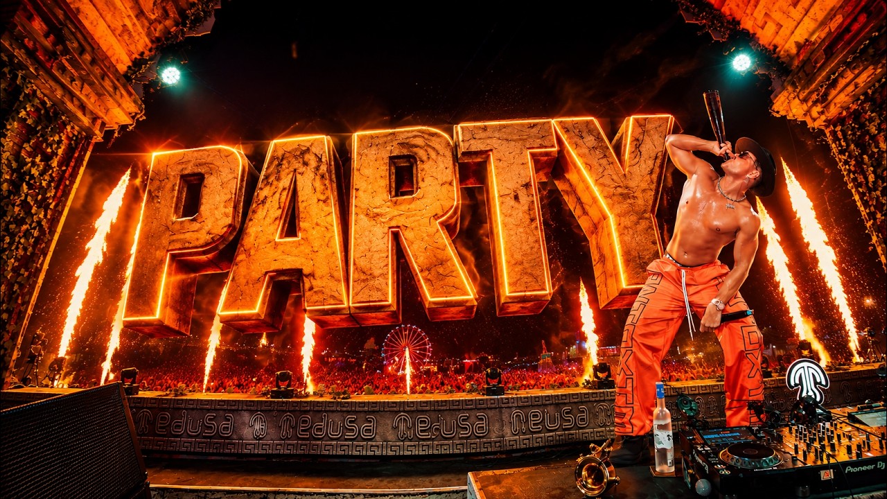The Best Party Mix 2026 | Remixes & Mashups Of Popular Songs