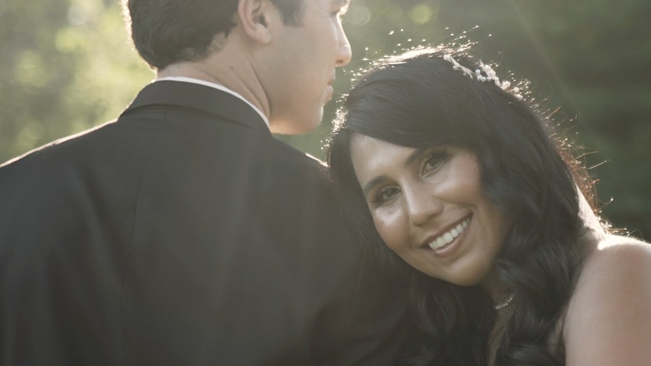 Arta and Simon | Brazilian Room in Tilden Regional Park