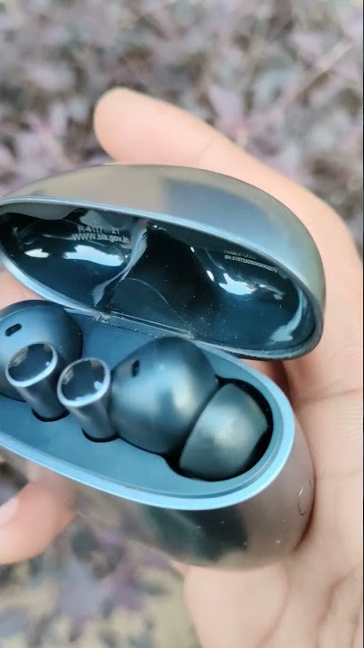 DIZO GoPods 🔥 #dizo #dizogopods