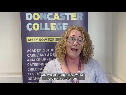 What Is A Level 3 Apprenticeship