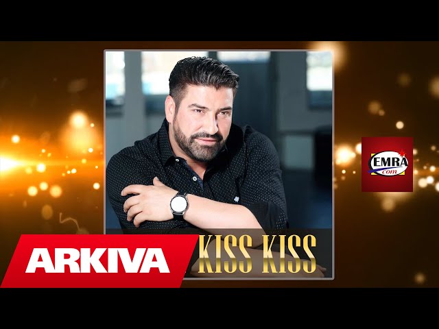 Meda - Kiss Kiss (Official Audio) class=
