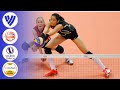 Volero Zurich vs. VakifBank Istanbul - Full Match | Women's Volleyball Club World Championship 2016