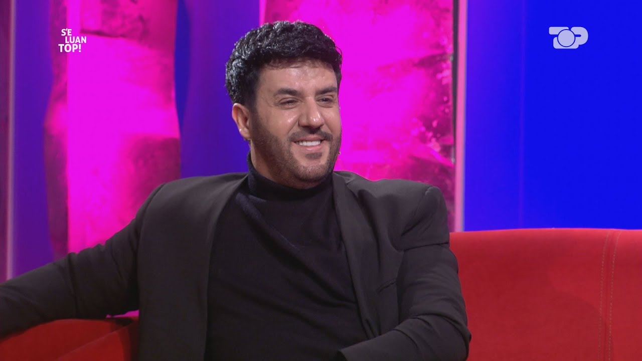 Dashuria më e madhe e jetës, emocionon me rrëfimin Aurel Thëllimi - S'e Luan Topi