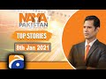 NP STORY | Naya Pakistan | 8th January 2022