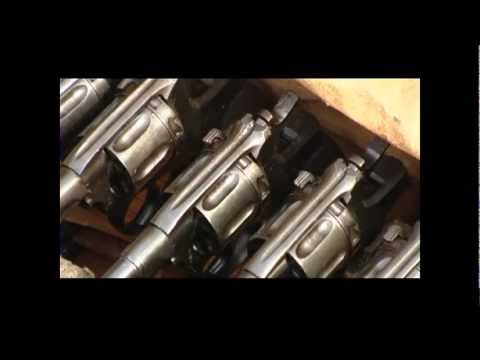 Nagant 1895 p2 Арсенал