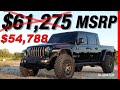 Jeep Gladiator Price - SAVE THOUSANDS BELOW MSRP