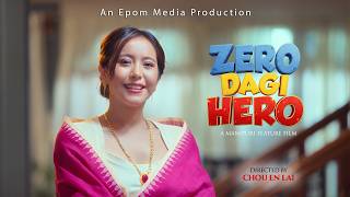 Zero dagi Hero |  Trailer | Releasing on 8th Oct, 2026 at BOAT | Bonny, Ethoi, Tete, Kishan