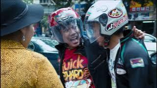 BRO NAMPAK MOTOR GUA FULL MOVIE