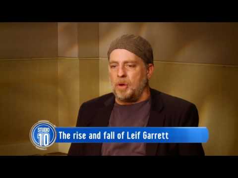 Video: Ce naționalitate este Leif Garrett?