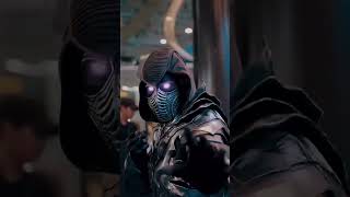 Mortal Kombat II - In Cinemas Around The World