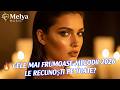 Cele Mai Frumoase Melodii 2026 Le Recunoști Pe Toate Colaj Melya Music