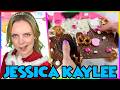 1 hours🍓Text To Speech🍍ASMR Satisfying @thejessicakaylee🍨 Jessica Overload P214