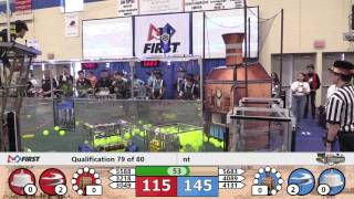 QM79 - 2017 PNW District - Auburn Mountainview Event