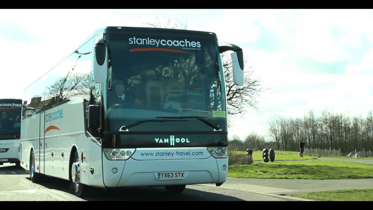 Stanley Travel