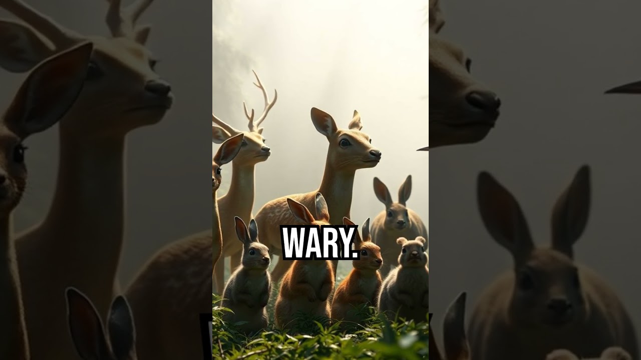 Discover the magic of healing in Sage's forest! 