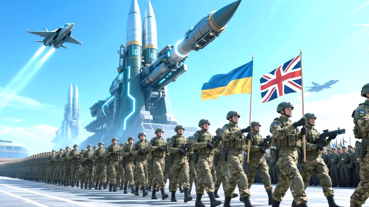 Неудержим! Миллионы тонн российских ядерных ракет уничтожены США на мосту — arma 3