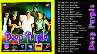Deep Purple : Deep Purple Greatest Hits Full Album Live💦  Best Songs Of Deep Purple 2021