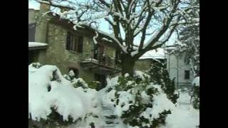 Lugagnano val d'Arda - Arconi - Inverno 2005