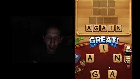 Word Connect Level 233 Solved Answers