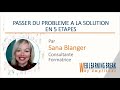 Passer du problme  la solution en 5 tapes  web learning break by amplitude