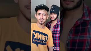 Adnan Shaikh, Saddan, Faizbaloch, Faisu New Musically Video Tiktok Star Latest Tiktok Funny Video