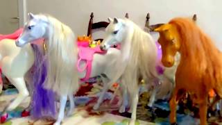 Влог My Little Pony игрушки.Мисс Eвелина вся коллекция лошадок.Видео для детей Влог My Little Pony игрушки.Мисс Eвелина вся коллекция лошадок.Видео для детей