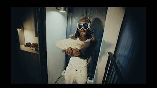 Tezzus - Heroin Official Music Video