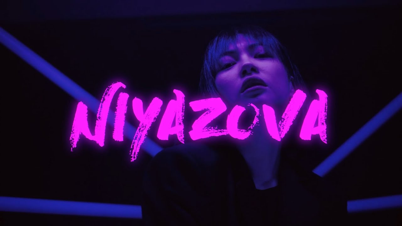 Niyazova Youfest Promo YouTube