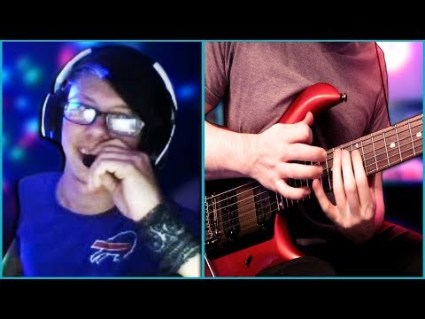 playing-guitar-on-omegle-ep.-8---that-one-time-i-rapped