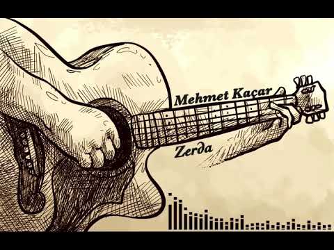 Zerda- Mehmet KAÇAR (cover)