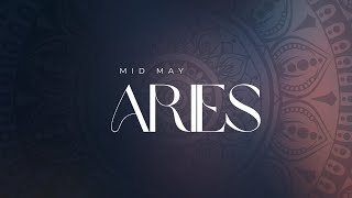 ARIES LOVE: Someone is Deeply In Love With You! This Connection is Rare To See These Days |  Mid May