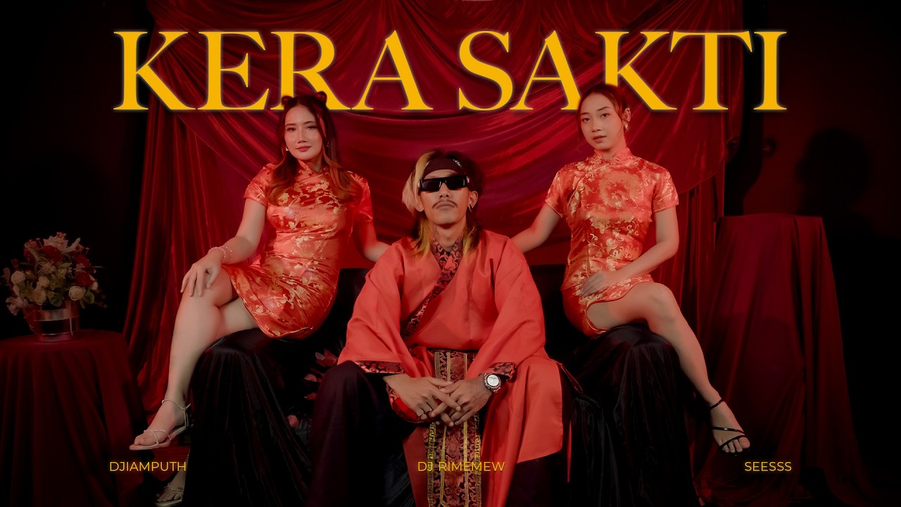 Kera Sakti - DJiamputh