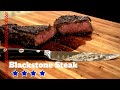 Blackstone Griddle Steak| How to cook a steak