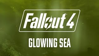 Fallout 4 - Glowing Sea (location spotlight)